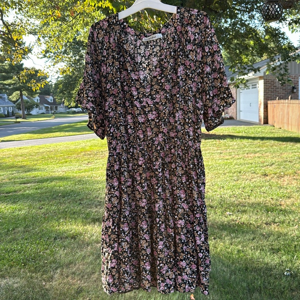 Women’s dress